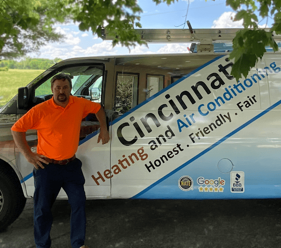 Cincinnati Heating and Air Conditioning