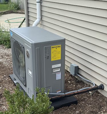 EZ-Air, Inc.