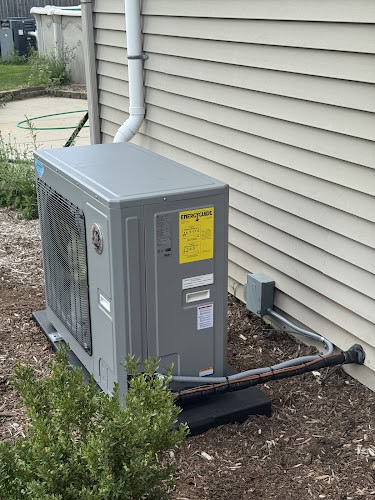 EZ-Air, Inc.