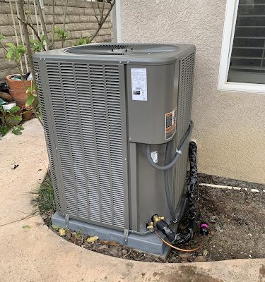 Verona Hvac Inc