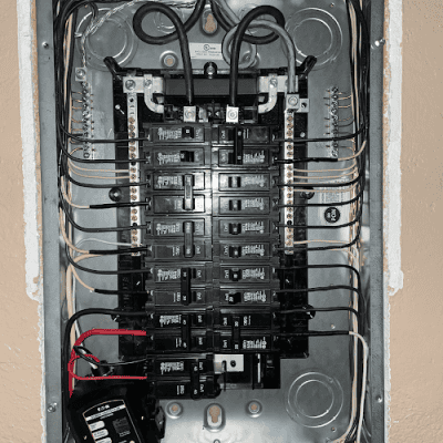 Sphere Electric LLC