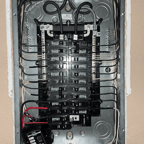 Sphere Electric LLC