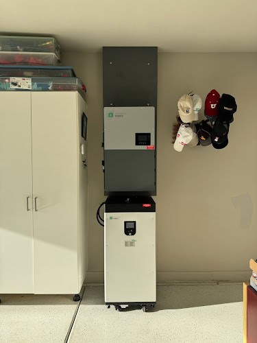 Raven Solar Services