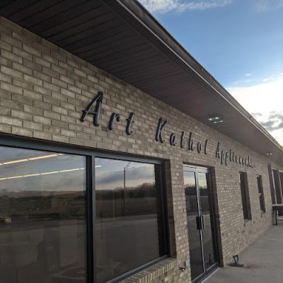 Art Kathol Appliance, Inc.