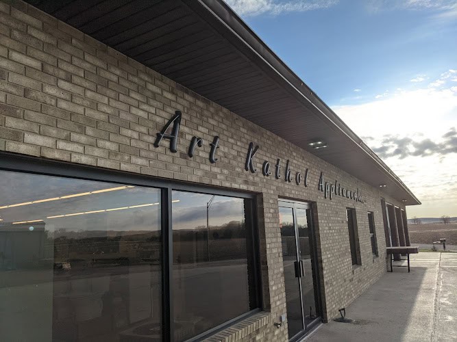 Art Kathol Appliance, Inc.