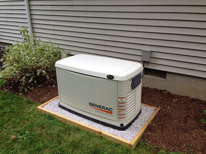 Power Plus Electric LLC