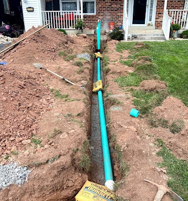 Drainmen plumbing inc