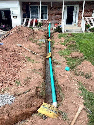 Drainmen plumbing inc