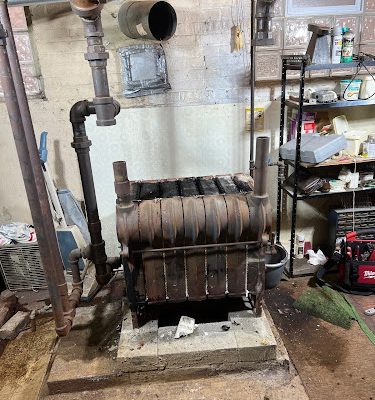Always Ready HVAC