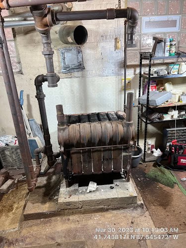 Always Ready HVAC