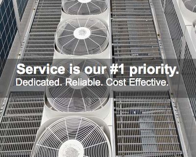 Allied Service Group - Heating, Cooling & Refrigeration