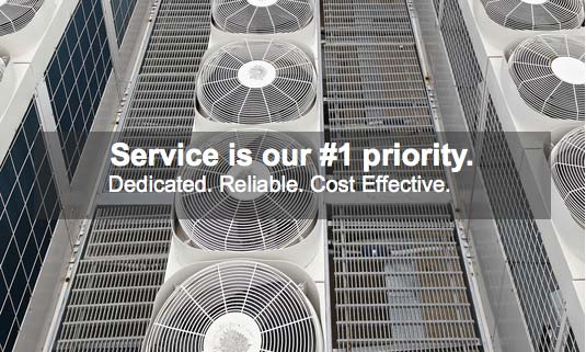 Allied Service Group - Heating, Cooling & Refrigeration
