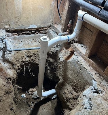 ALL WAYS ROOTER LLC Sewer & Drain, Hydro Jet