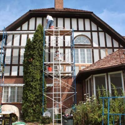 Rick's Decorating Services