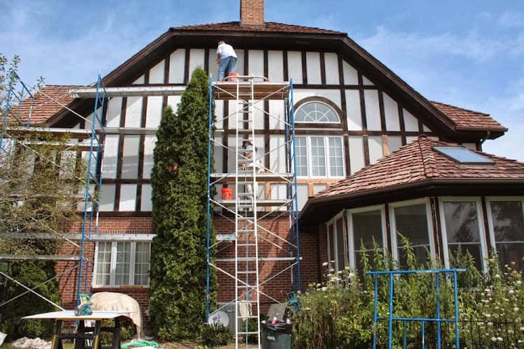 Rick's Decorating Services