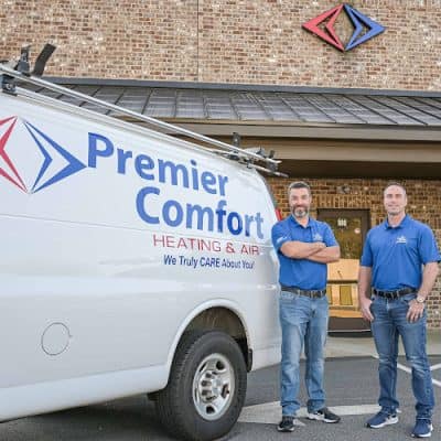 Premier Comfort Services