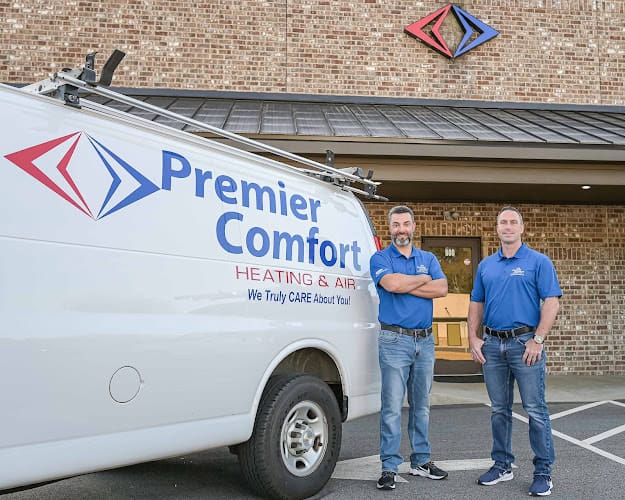 Premier Comfort Services