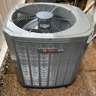 Rogers Mechanical