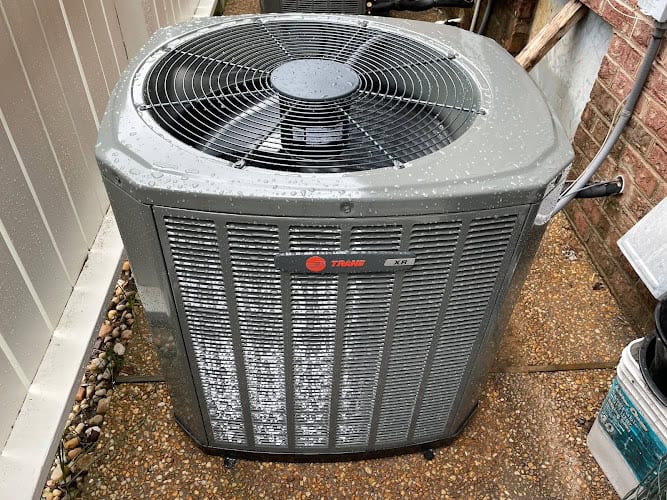 Rogers Mechanical