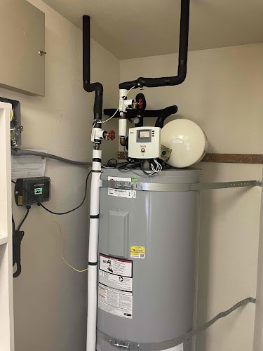 Steve’s Plumbing & A/C Service