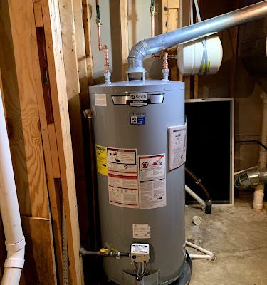 Mayco Andrade Plumbing