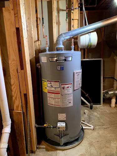 Mayco Andrade Plumbing