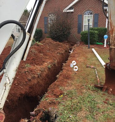Affordable Plumbing Solutions, Inc