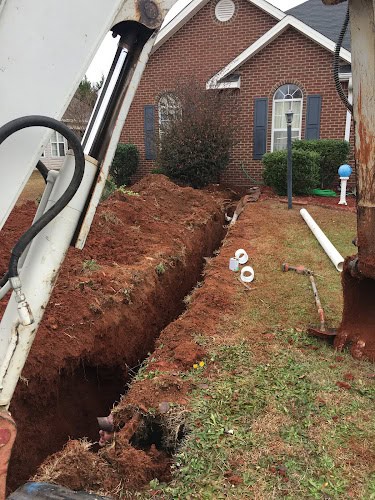 Affordable Plumbing Solutions, Inc
