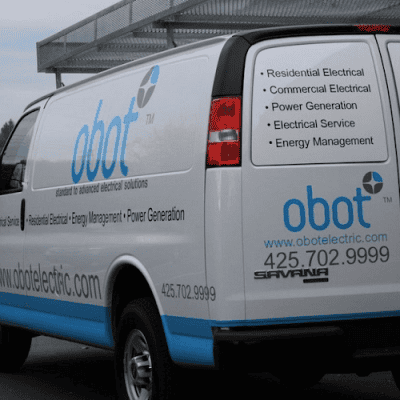 Obot Electric