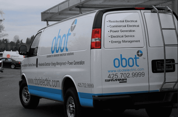 Obot Electric