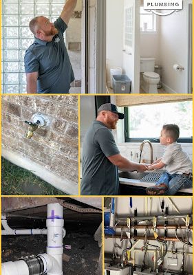 Reliant Plumbing - Dallas