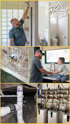 Reliant Plumbing - Dallas