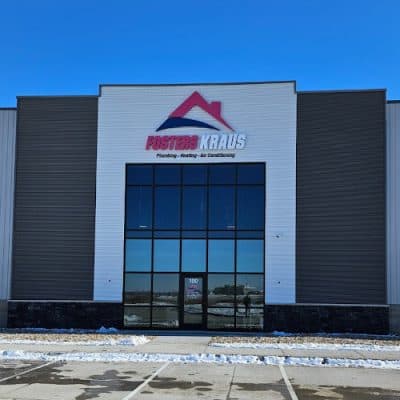 Fosters Kraus Plumbing, Heating and Air