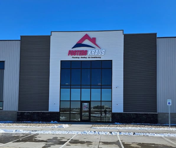 Fosters Kraus Plumbing, Heating and Air