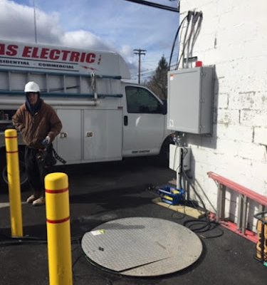 Dugas Electric