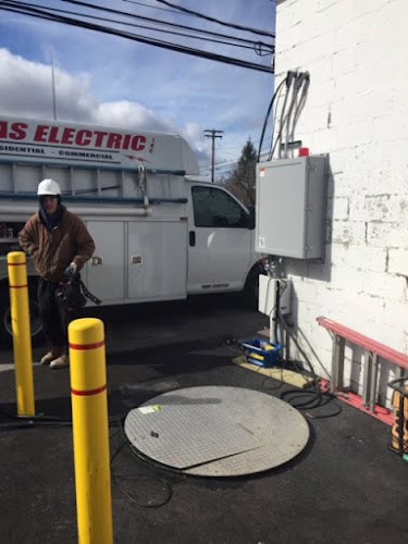 Dugas Electric