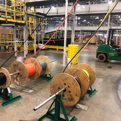 Chapman Electrical Solutions LLC