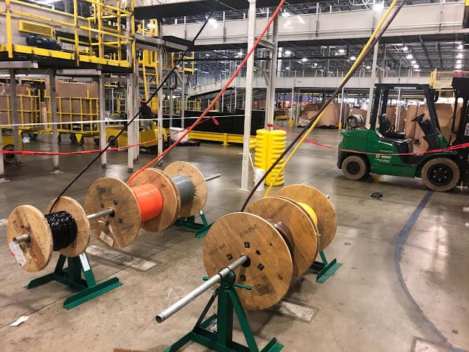Chapman Electrical Solutions LLC