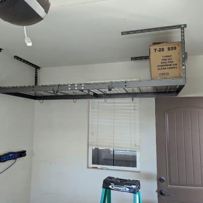 Toolin' Around Handyman Services