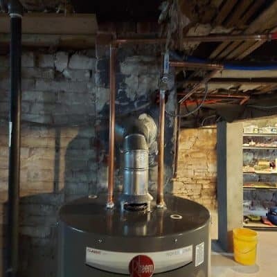 Expert Home Services Plumbing & HVAC