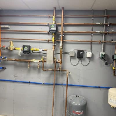 Performance Plumbing & HVAC