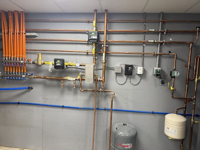 Performance Plumbing & HVAC