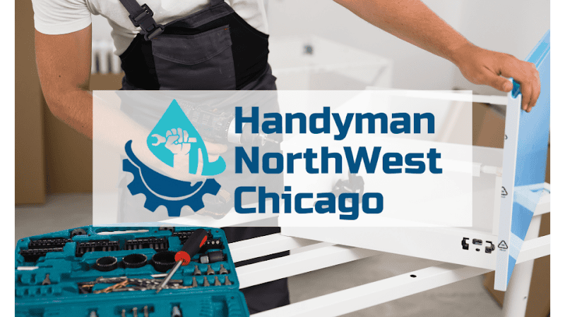 Handyman NorthWest Chicago
