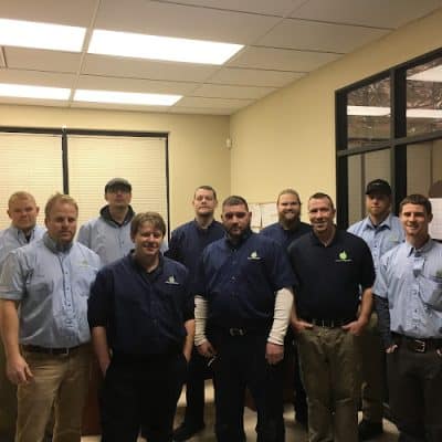 Bassett Services: Heating, Cooling, Plumbing & Electrical (Discount Drains)