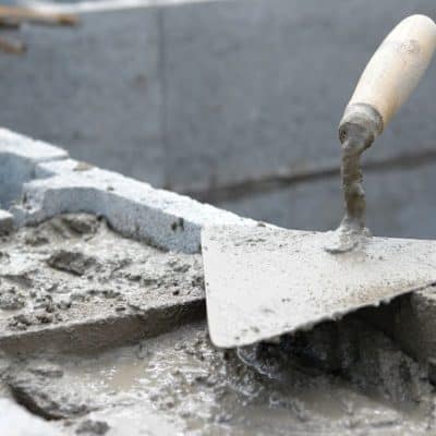 Olveras Concrete Inc
