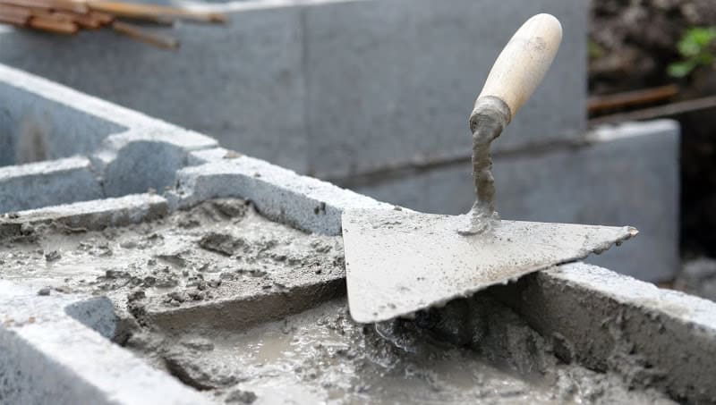 Olveras Concrete Inc