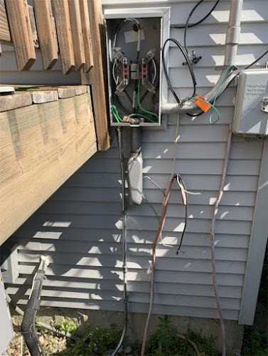 Loboz Electrical