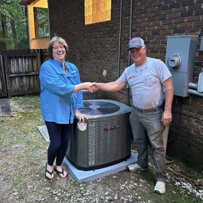 Bellevue Air Conditioning, Heating & Electric, LLC