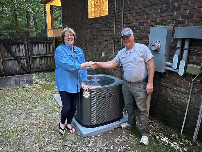 Bellevue Air Conditioning, Heating & Electric, LLC