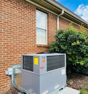 Talent Heating and Air Conditioning
